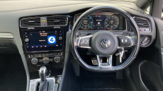 Volkswagen Golf 1.4 TSI GTE 5dr DSG Hatchback